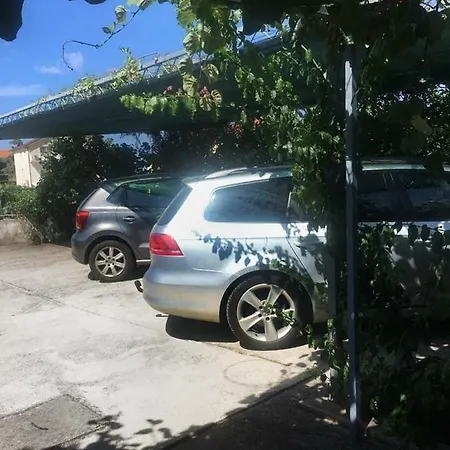 Séjour chez l'habitant Maja