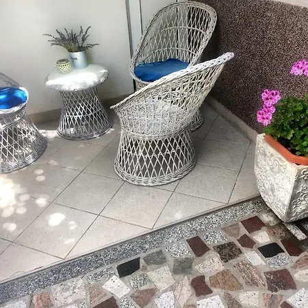 Maja Séjour chez l'habitant