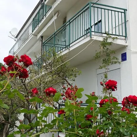 Séjour chez l'habitant Maja Podaca