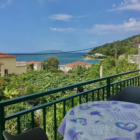 Alloggio in famiglia Maja